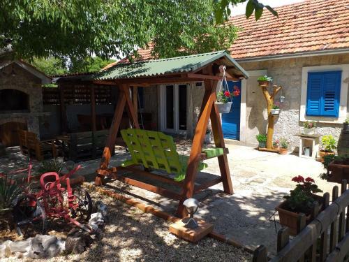 Holiday Home Kulak