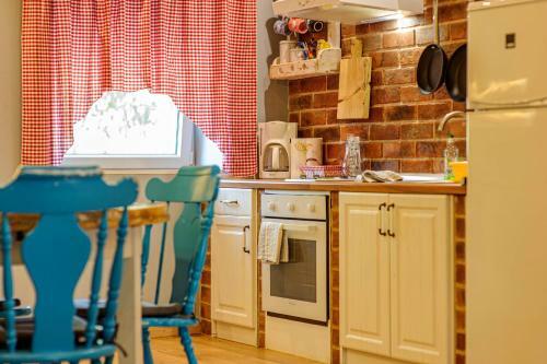 Holiday Home Kulak
