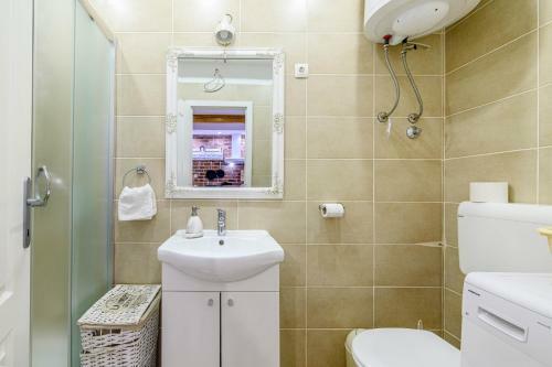 Holiday Home Kulak
