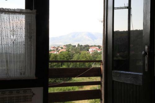 Hostal Rooms "nada Zunic"