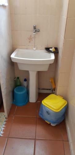 Apartamento Cabo Frio