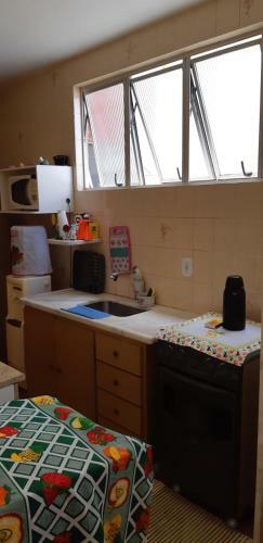 Apartamento Cabo Frio