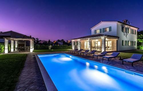 Villa Dionis