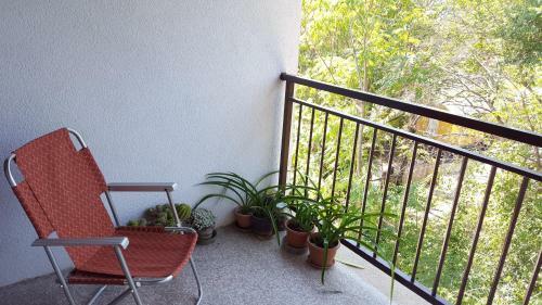 Apartment Central