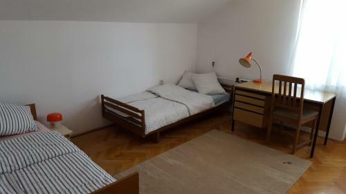 Apartment Central