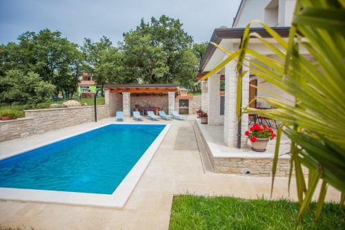 Villa Hope Ka?telir 2