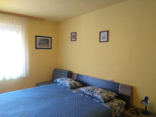 Apartamento Pogled Na Tvr?avu
