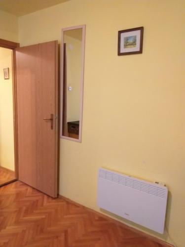 Apartamento Pogled Na Tvr?avu