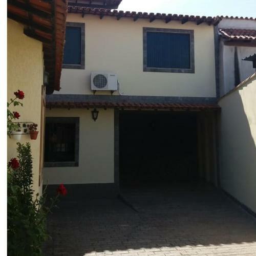 Casa De 01 Quarto Com Conforto Em Cabo Frio