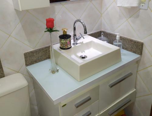 Casa De 01 Quarto Com Conforto Em Cabo Frio