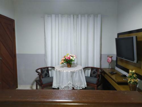 Casa De 01 Quarto Com Conforto Em Cabo Frio