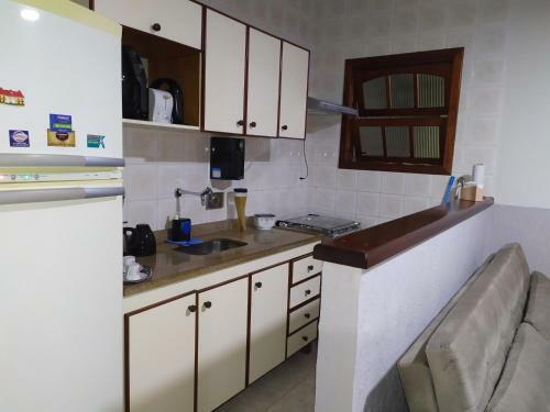 Casa De 01 Quarto Com Conforto Em Cabo Frio