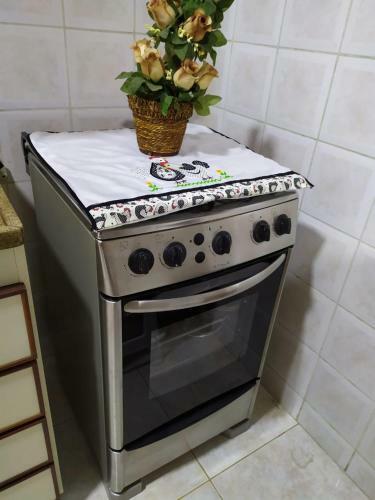 Casa De 01 Quarto Com Conforto Em Cabo Frio