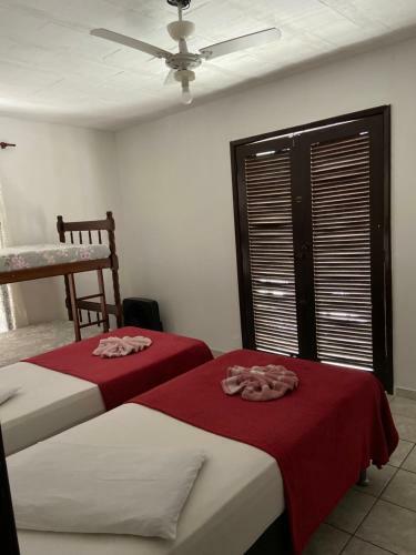 Apartamento Casa Perto Da Praia