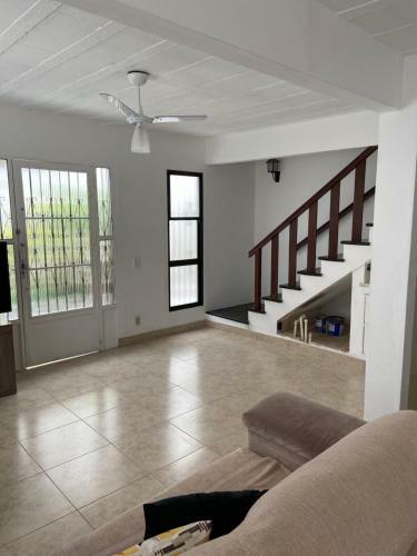 Apartamento Casa Perto Da Praia