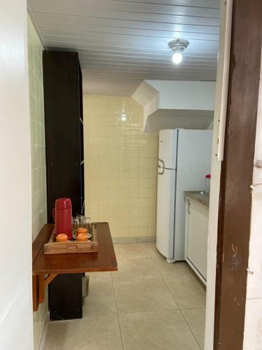 Apartamento Casa Perto Da Praia