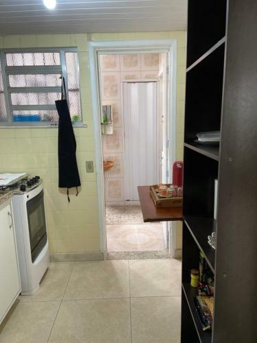 Apartamento Casa Perto Da Praia