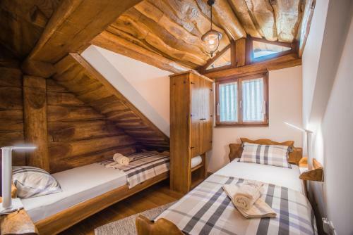 Hostal Baranjska Eko Drvena Ku?a