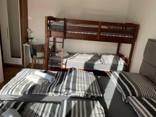 Bed & Breakfast Sobe "?ime & Joso" - Knin