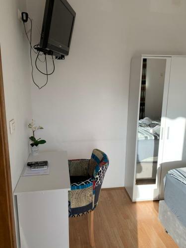 Bed & Breakfast Sobe "?ime & Joso" - Knin