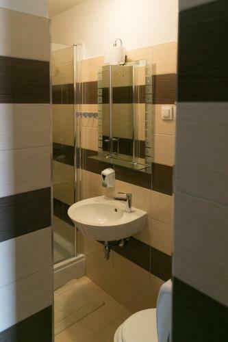 Bed & Breakfast Sobe "?ime & Joso" - Knin