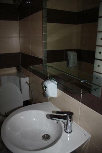 Bed & Breakfast Sobe "?ime & Joso" - Knin