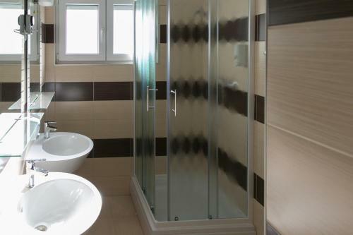 Bed & Breakfast Sobe "?ime & Joso" - Knin