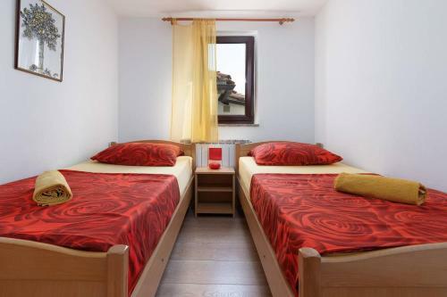 Hostal Apartments Villa Eri?