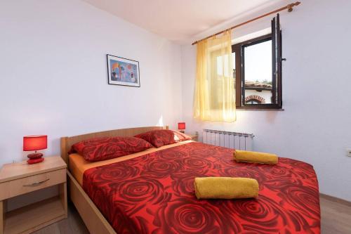 Hostal Apartments Villa Eri?