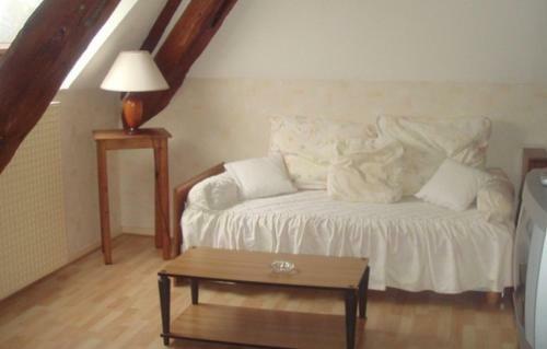 Hotel Moulin De Bourgchateau