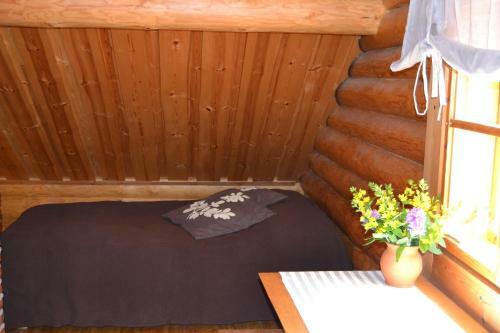 Forest Cottage