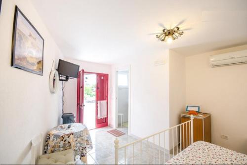 Apartamento B&B Mater Domini
