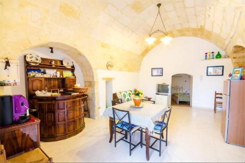 Apartamento B&B Mater Domini