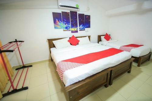 Bay Beach Hotel