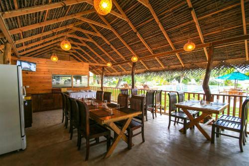 Bay Beach Hotel