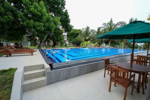 Bay Beach Hotel