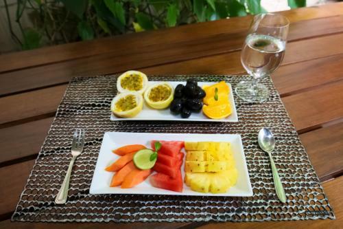 Bay Beach Hotel