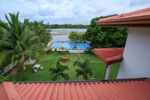 Bay Beach Hotel