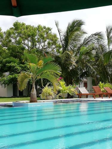 Bay Beach Hotel