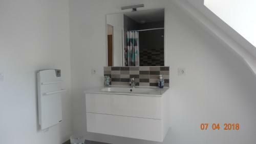 Bed & Breakfast Moulin De Taillebosq