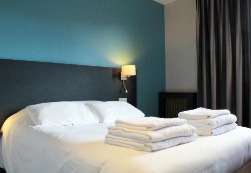 Hotel Le Victoria