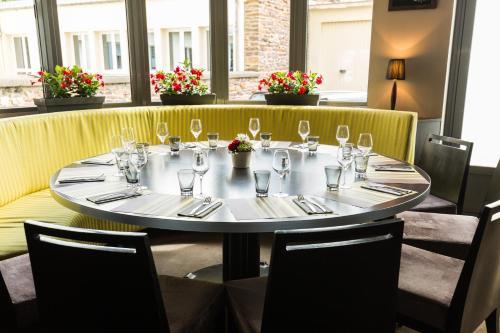Hotel Le Victoria