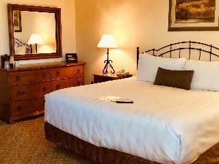 Hotel Best Western Plus Waterbury - Stowe