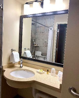 Hotel Best Western Plus Waterbury - Stowe