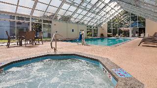 Hotel Best Western Plus Waterbury - Stowe