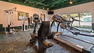 Hotel Best Western Plus Waterbury - Stowe