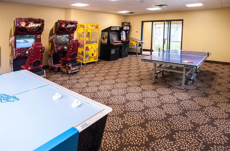 Hotel Best Western Plus Waterbury - Stowe
