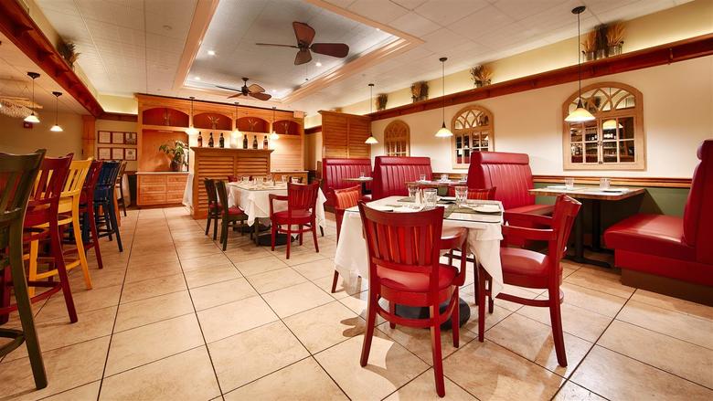 Hotel Best Western Plus Waterbury - Stowe