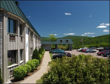 Hotel Best Western Plus Waterbury - Stowe