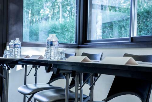 Kyriad Rennes Nord Hotel